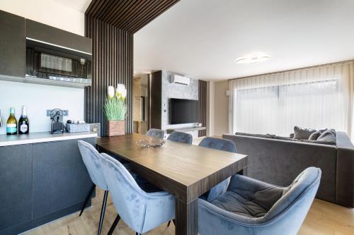 Optimus Residence in บาลาตันเลลเล Optimus Residence in บาลาตันเลลเล