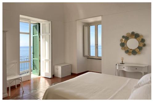 Dipintoditurchese vista mare