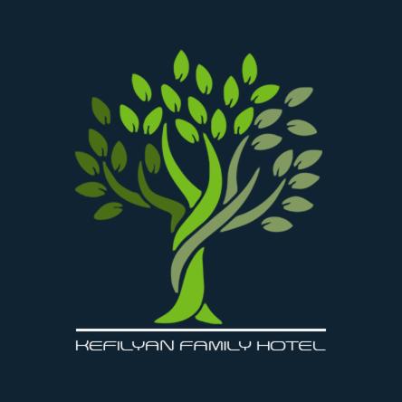 Kefilyan Family Hotel in Haghpat Kefilyan Family Hotel in Haghpat