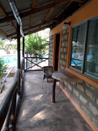 Beti's Resort in Kilifi Beti's Resort in Kilifi