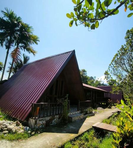 Cinta alam inn in Kutacane Cinta alam inn in Kutacane