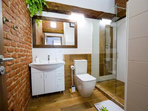 Apartmány 13 Přízemí 1 (Apartmany 13 Prizemi 1) in เซซ Apartmány 13 Přízemí 1 (Apartmany 13 Prizemi 1) in เซซ