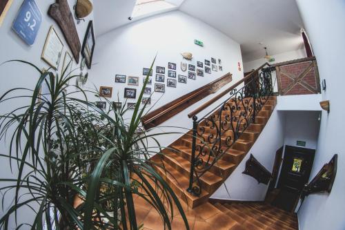 Létesítmények, Agroturystyka Oswiecim in Skidzin Létesítmények, Agroturystyka Oswiecim in Skidzin