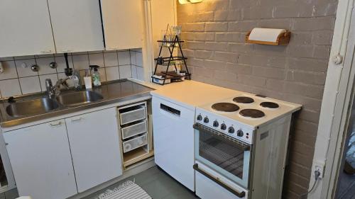 Beach cottage near Syote in Syote Beach cottage near Syote in Syote