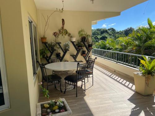 Facilities, La Cigua in Villa Altagracia Facilities, La Cigua in Villa Altagracia