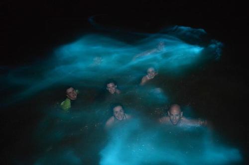 This photo about Glistening Waters Hotel shared on HyHotel.com