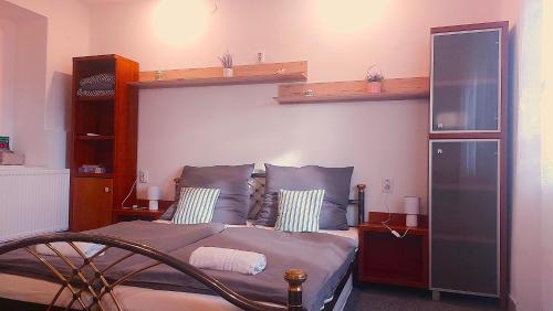 Holiday Apartman in Morahalom Holiday Apartman in Morahalom