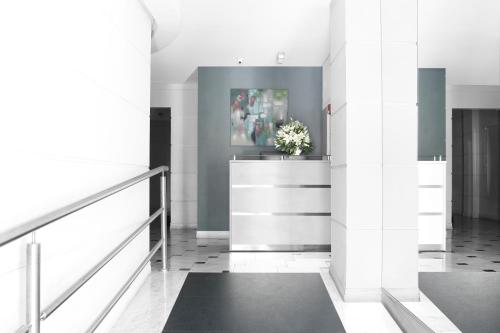 Удобства, CH RECOLETA SUITES in Буенос Айрес Удобства, CH RECOLETA SUITES in Буенос Айрес