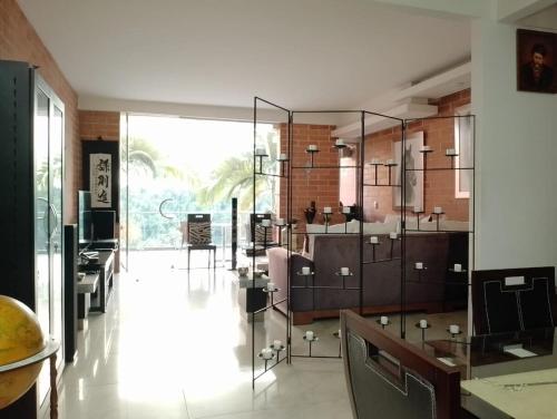 시설, Hermoso Loft en Cerritos Pereira Colombia in 세리토스 시설, Hermoso Loft en Cerritos Pereira Colombia in 세리토스