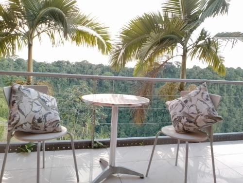 발코니/테라스, Hermoso Loft en Cerritos Pereira Colombia in 세리토스 발코니/테라스, Hermoso Loft en Cerritos Pereira Colombia in 세리토스