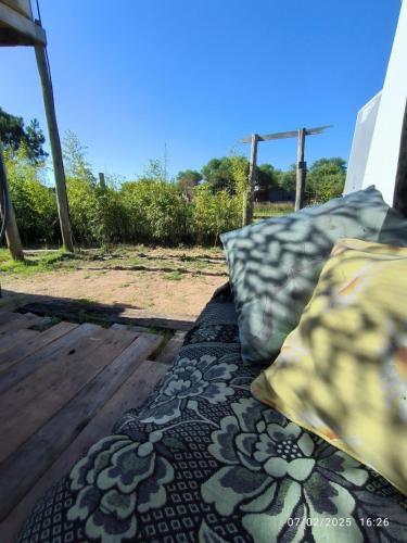 Rancho lagarto in Punta Del Diablo Rancho lagarto in Punta Del Diablo