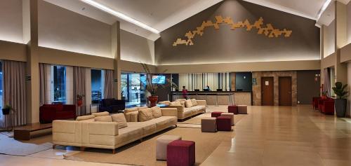 Ilhas do Lago Eco Resort - Central de Reservas in 파르케 테르마스 지 칼다스 Ilhas do Lago Eco Resort - Central de Reservas in 파르케 테르마스 지 칼다스