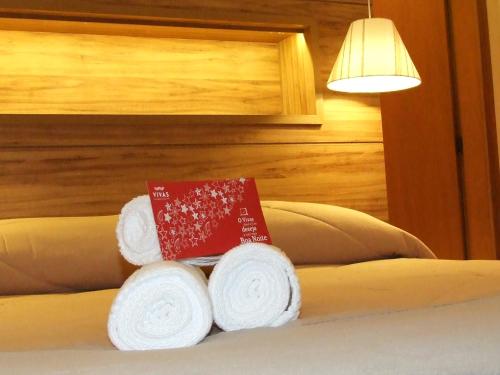 This photo about Vivas Hotel e Casa shared on HyHotel.com