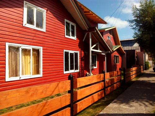 Εξωτερική όψη, Gecko Hostel in Πούκον Εξωτερική όψη, Gecko Hostel in Πούκον