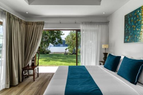 Issara - Sea Front Villa in Ban Nai Sa Issara - Sea Front Villa in Ban Nai Sa