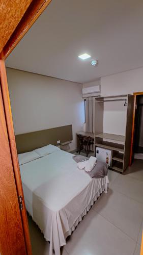 Hotel Marion ALVORADA in Campo Novo do Parecis Hotel Marion ALVORADA in Campo Novo do Parecis