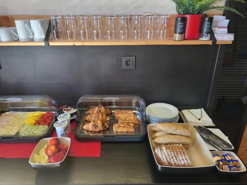 อาหารและเครื่องดื่ม, Apartmány RUMPA-DRINKS (Apartmany RUMPA-DRINKS) in วิตโควิเช อาหารและเครื่องดื่ม, Apartmány RUMPA-DRINKS (Apartmany RUMPA-DRINKS) in วิตโควิเช