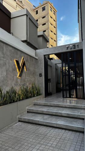 Fancy studio apartment A2 in Cochabamba Fancy studio apartment A2 in Cochabamba