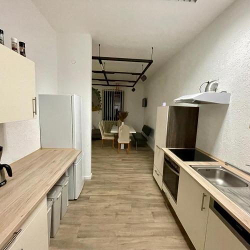 Maxhaus 1 in Karlstadt Maxhaus 1 in Karlstadt