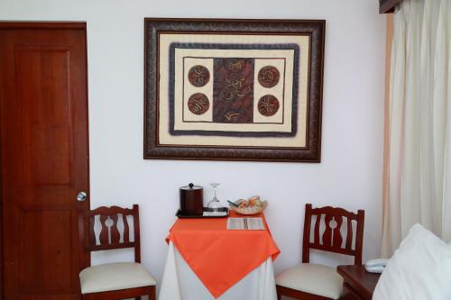 Hotel Los Jardines in Santiago de los Caballeros Hotel Los Jardines in Santiago de los Caballeros
