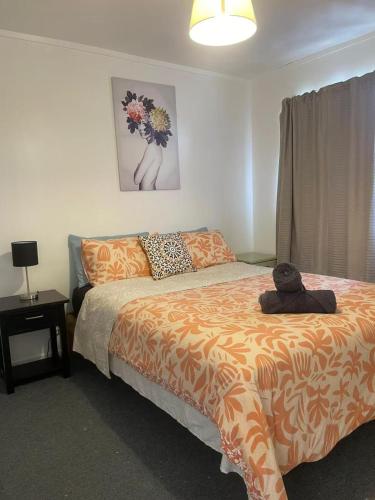 Cosy 2 bedroom home in Miramar in มิรามาร์ Cosy 2 bedroom home in Miramar in มิรามาร์