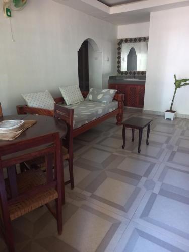 Greenhouse Cottages in Malindi Greenhouse Cottages in Malindi