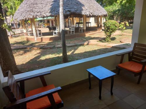 Greenhouse Cottages in Malindi Greenhouse Cottages in Malindi