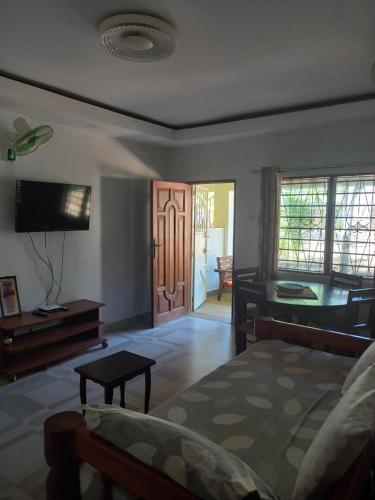 Greenhouse Cottages in Malindi Greenhouse Cottages in Malindi