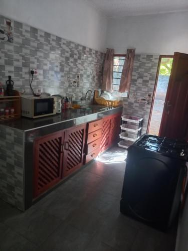 Greenhouse Cottages in Malindi Greenhouse Cottages in Malindi