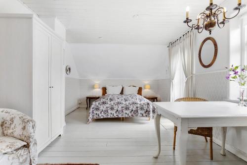 Villa Vendel B&B in Lokken Villa Vendel B&B in Lokken