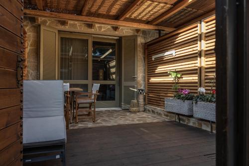 Zoella Earth Suites in Preveza Zoella Earth Suites in Preveza