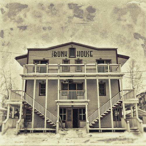 The Bunkhouse in Dawson City The Bunkhouse in Dawson City