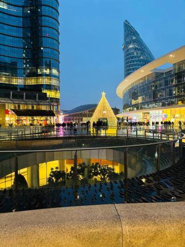 Appartamento - Isola