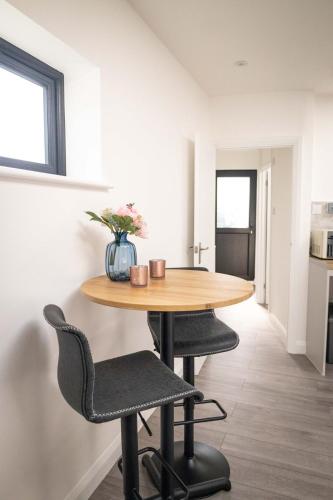 Létesítmények, Bright one bedroom apartment with garden in Amersham Létesítmények, Bright one bedroom apartment with garden in Amersham