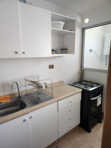 مطبخ, Departamento en Vallenar in Vallenar مطبخ, Departamento en Vallenar in Vallenar