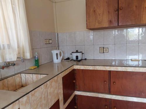 Latief appartement in Commewijne Latief appartement in Commewijne