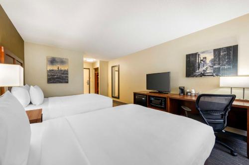 Best Western Chicago - Downers Grove in Downers Grove Best Western Chicago - Downers Grove in Downers Grove