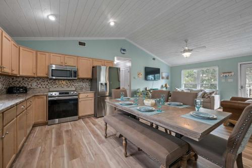 Our Serenity Now - A Fort Morgan Escape in Gulf Highlands Our Serenity Now - A Fort Morgan Escape in Gulf Highlands