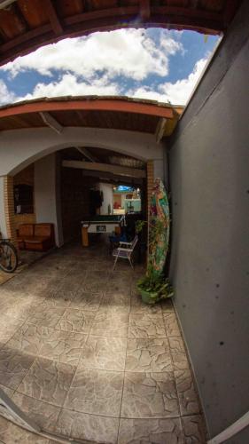 CASA 51 HOSTEL ubatuba in Ubatuba Center CASA 51 HOSTEL ubatuba in Ubatuba Center