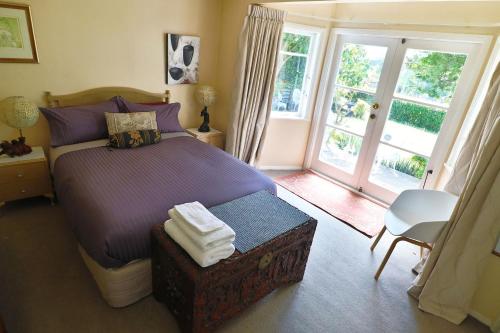 Magpie Cottage Homestay Bed & Breakfast in Taumarunui Magpie Cottage Homestay Bed & Breakfast in Taumarunui