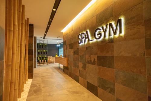 Andon Lapa Hotel & Spa in サランダ(バイーア) Andon Lapa Hotel & Spa in サランダ(バイーア)