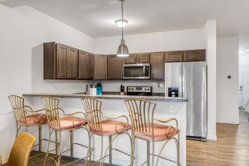 Spacious 2 bedroom/2.5 bathroom Townhome in O'Fallon Spacious 2 bedroom/2.5 bathroom Townhome in O'Fallon