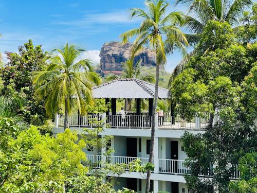 Lakmini Lodge Sigiriya in Sigiriya Lakmini Lodge Sigiriya in Sigiriya