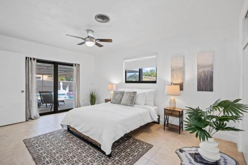 DREAM STAY, Private Pool, BBQ & Games-10min Airport in Sunset DREAM STAY, Private Pool, BBQ & Games-10min Airport in Sunset