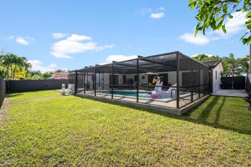 DREAM STAY, Private Pool, BBQ & Games-10min Airport in Sunset DREAM STAY, Private Pool, BBQ & Games-10min Airport in Sunset
