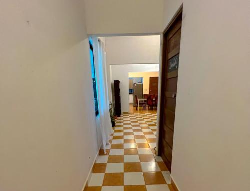 Comfy & Spacious Room in Paradise Rainforest in Cerro Azul Comfy & Spacious Room in Paradise Rainforest in Cerro Azul