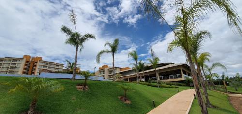 Ilhas do Lago Eco Resort - Central de Reservas in 파르케 테르마스 지 칼다스 Ilhas do Lago Eco Resort - Central de Reservas in 파르케 테르마스 지 칼다스