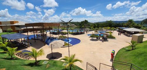 Ilhas do Lago Eco Resort - Central de Reservas in Caldas Novas Ilhas do Lago Eco Resort - Central de Reservas in Caldas Novas