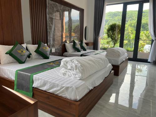 AnhTuan Hotel in Nui Thanh AnhTuan Hotel in Nui Thanh