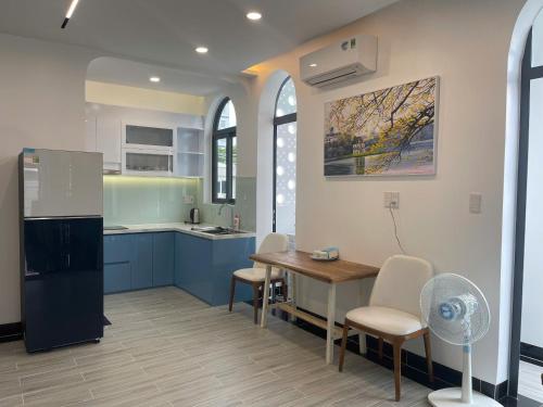 TOMMY-Apartments in Vung tau city in Phuong 9 TOMMY-Apartments in Vung tau city in Phuong 9